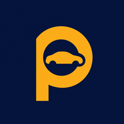 CarPassport app icon