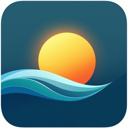 Ebb app icon