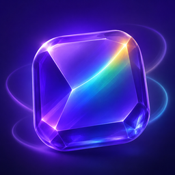 Iridis app icon