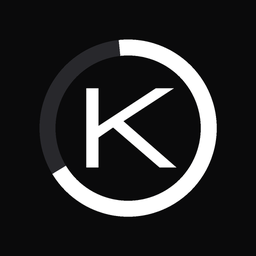 Kaloro app icon