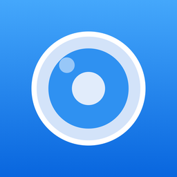 LensLoop app icon