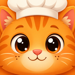 Maya: AI Şef app icon